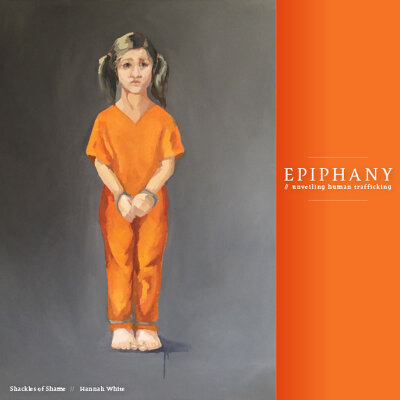 Epiphany // Unveiling Human Trafficking